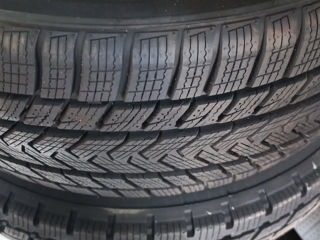 225/45 R17 iarna noi    Si 215/60R17 Var by