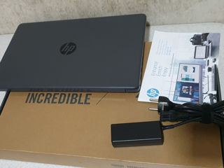 Срочно!! Новый Мощный Самый уникальный ноутбук, красивый, Эксклюзив HP 255 G7 foto 4