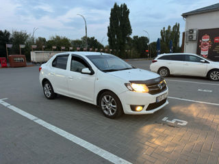 Dacia Logan foto 5