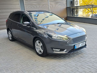 Ford Focus foto 5