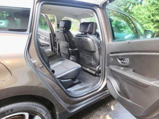 Renault Grand Scenic foto 7