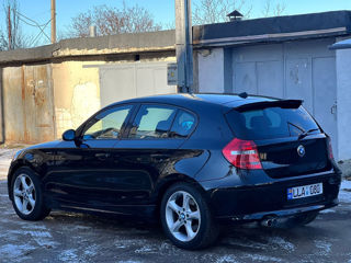 BMW 1 Series foto 4