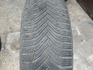 Michelin alpin 6 r 16 215/60 2 buc. foto 3