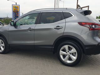 Nissan Qashqai foto 4