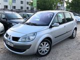 Renault Scenic foto 1