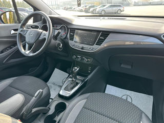 Opel Crossland X foto 5