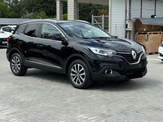 Renault Kadjar foto 4