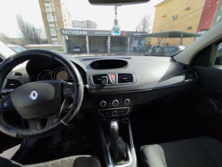 Renault Megane foto 4