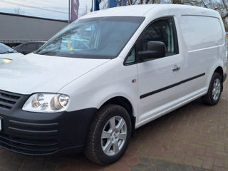 Volkswagen Caddy foto 2