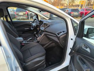 Ford C-Max foto 11