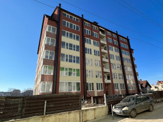 2-х комнатная квартира, 63 м², Дурлешты, Кишинёв