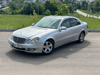 Mercedes E-Class foto 3