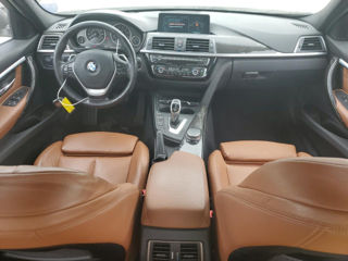 BMW 3 Series foto 10