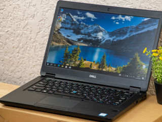 Dell Latitude 5490/ Core I5 7300U/ 16Gb Ram/ 256Gb SSD/ 14" FHD IPS!! foto 5