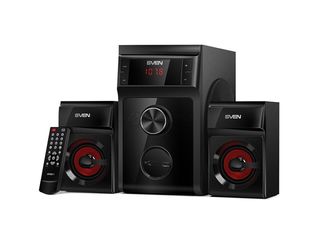 Boxe SVEN MS-302 40 w cu fir Produs Nou / Колонки SVEN MS-302 40 Вт с проводом foto 1