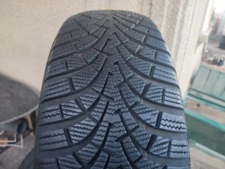 Продам четыре ската               Goodyear                195/55/16 foto 3