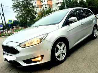 Ford Focus foto 1