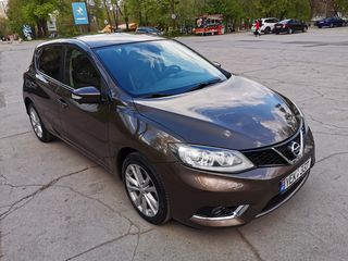 Nissan Pulsar