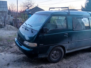 Hyundai H200