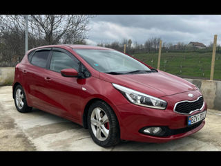 KIA Ceed foto 3