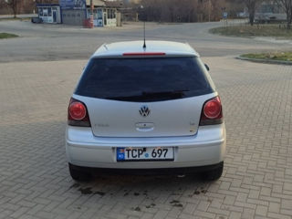 Volkswagen Polo foto 5