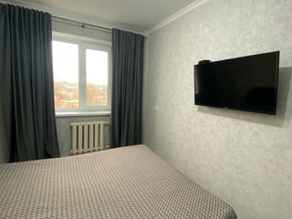 Apartament cu 2 camere, 45 m², Botanica, Chișinău foto 5