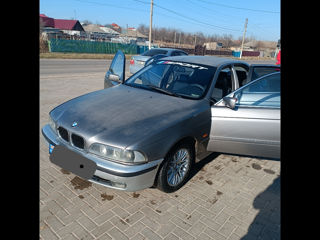 BMW 5 Series foto 4