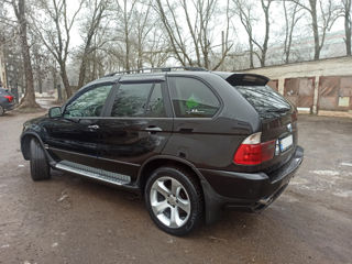 BMW X5 foto 3