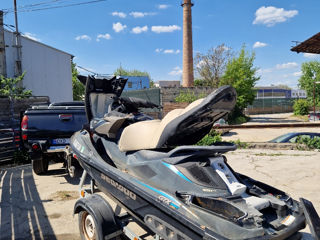 Seadoo GTX limited 260 фото 3