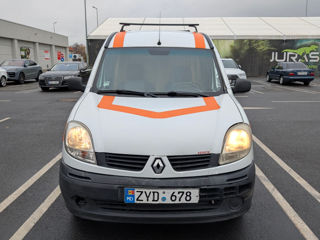 Renault Kangoo foto 3