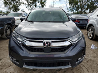 Honda CR-V foto 7