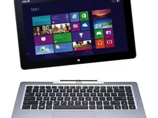 Гибрид ноутбук-планшет ASUS T300L