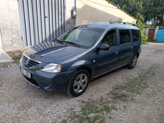 Dacia Logan Mcv foto 2