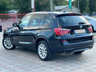 BMW X3 foto 3