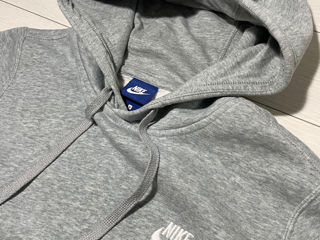 Hoodie Nike club foto 2