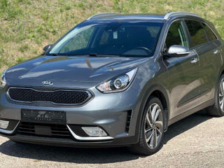 KIA Niro foto 4