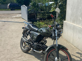 Alpha Moto Alpha rx 2021 foto 5