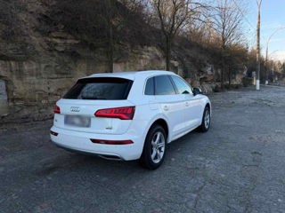 Audi Q5 foto 2