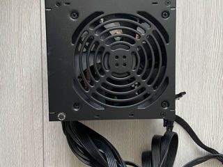 Продам блок питания DEEPCOOL DA600 foto 3