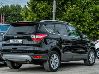 Ford Kuga foto 5