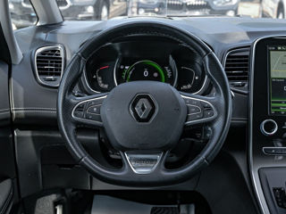 Renault Grand Scenic foto 11