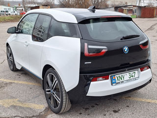 BMW i3 foto 3