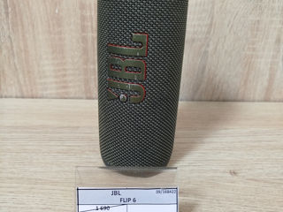 JBL Flip 6 1390lei