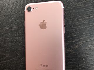 Iphone 7 Rose Gold 32GB foto 3