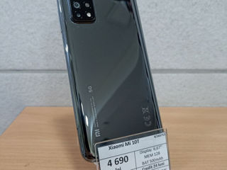 Xiaomi Mi 10T 128Gb,pret 4690 lei