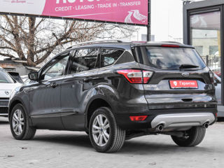 Ford Kuga foto 5