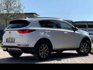 KIA Sportage foto 2