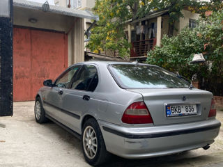 Honda Civic foto 4