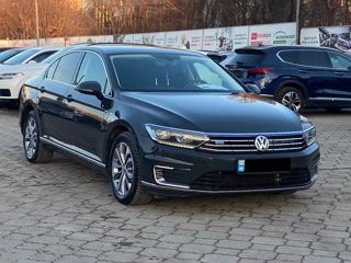 Volkswagen Passat foto 5