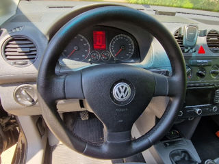 Volkswagen Caddy foto 7